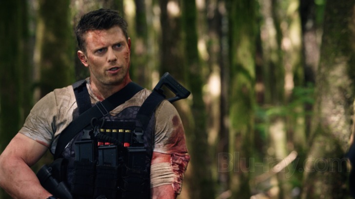 The Marine 4: Moving Target (USA, 2015)
