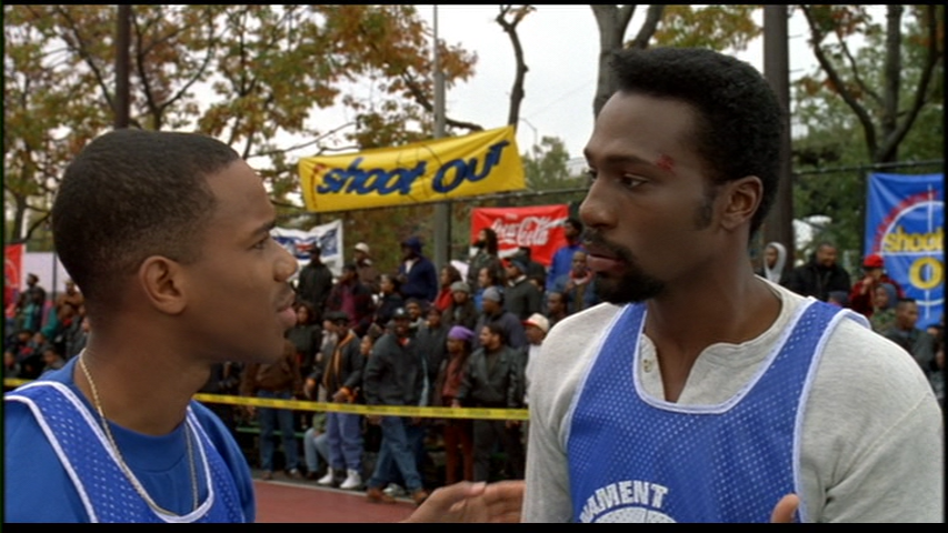 Above the Rim (1994)