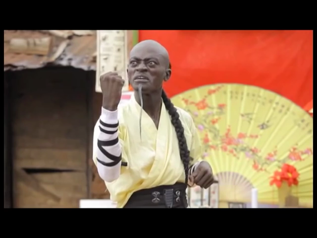 Fakye (2013)