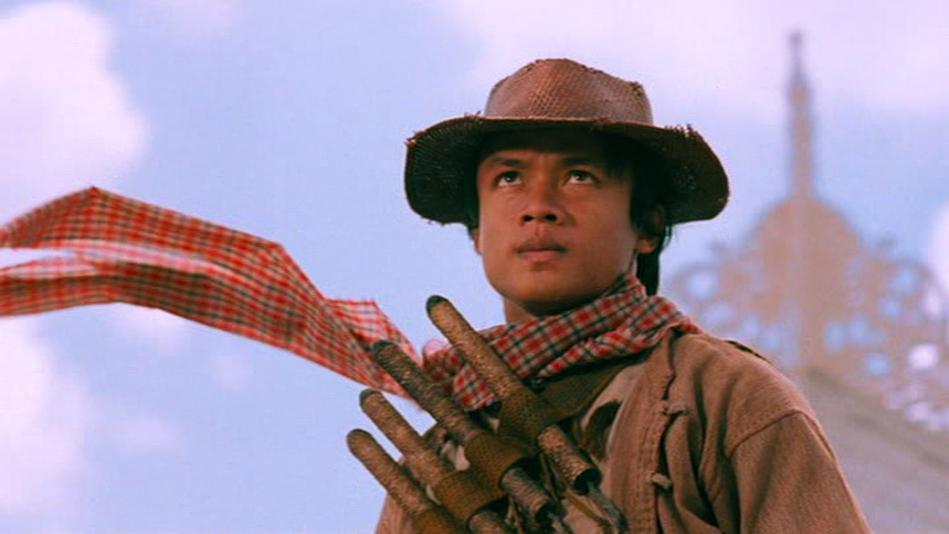 Dynamite Warrior (2006)