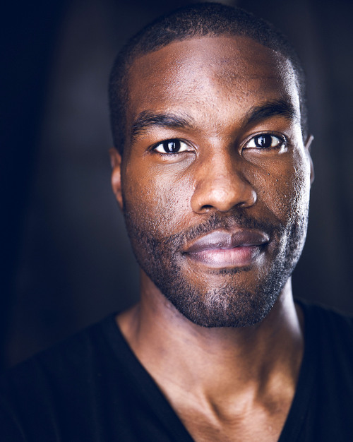 “Aquaman” Finds Its Black Manta; Possibly the Parents as Well