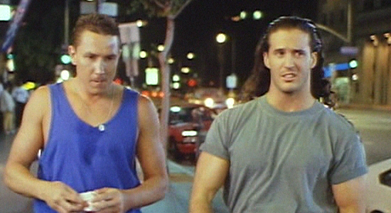 American Kickboxer 2 (1993)