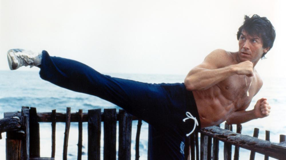 American Kickboxer 1 (South Africa, 1991)