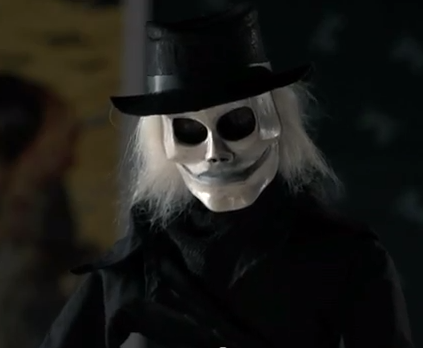 The Puppets Return to Unleash Havoc in “Reich” Red- Band Trailer
