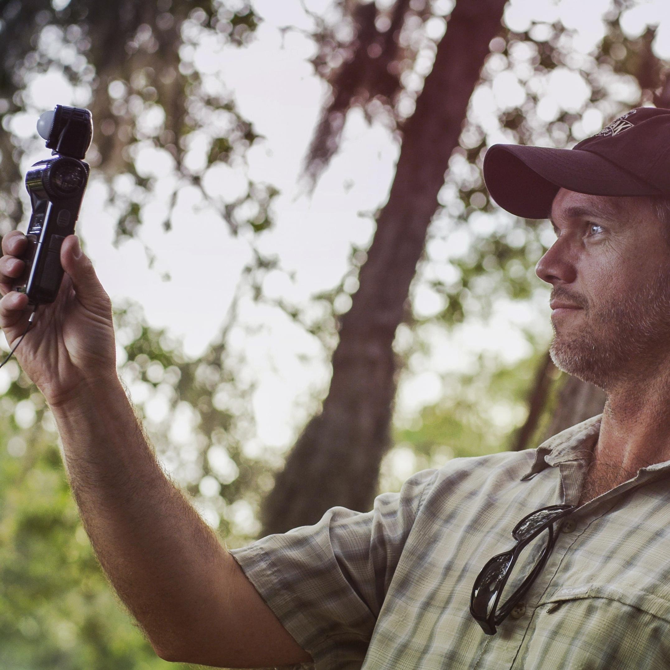 Interview with Kevin J. Burroughs, Director of “Smash: Motorized Mayhem”
