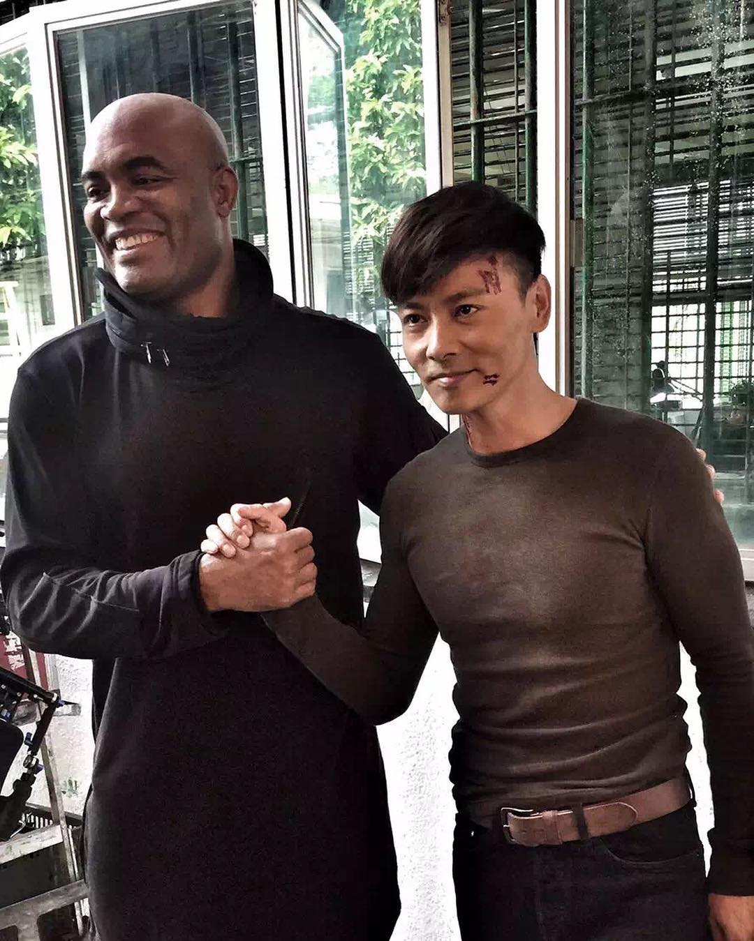 Well Go USA Gets Double Dose of Zhang