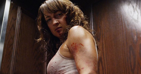 Raze (2013)