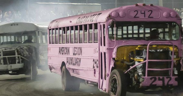 Smash: Motorized Mayhem (2017)