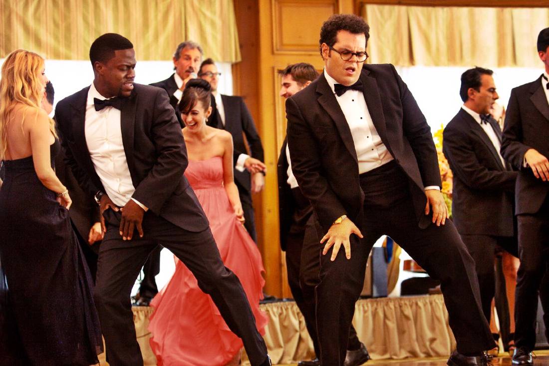 The Wedding Ringer (2015)