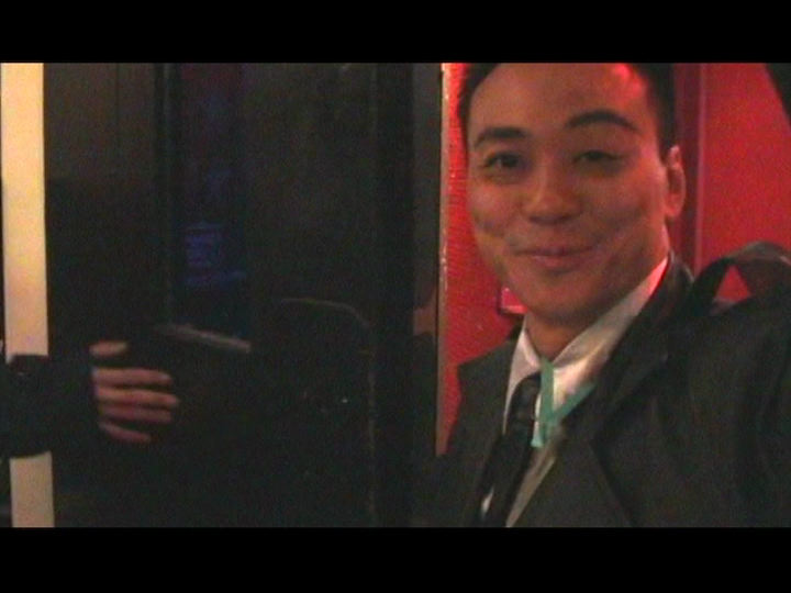 Chasing the Dragon (2005)