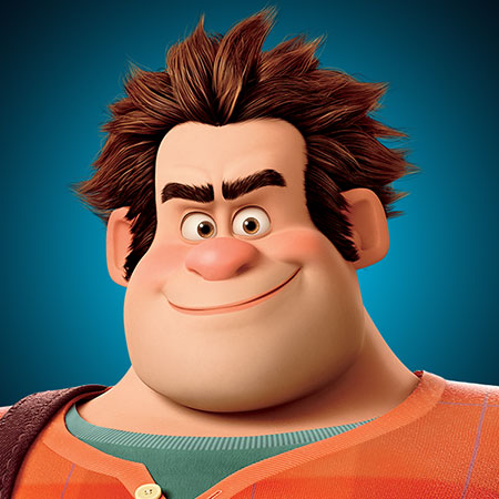 Wreck-It-Ralph is Back in Hilarious Teaser