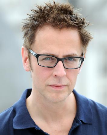 Gunn to Return for Third “Guardians”