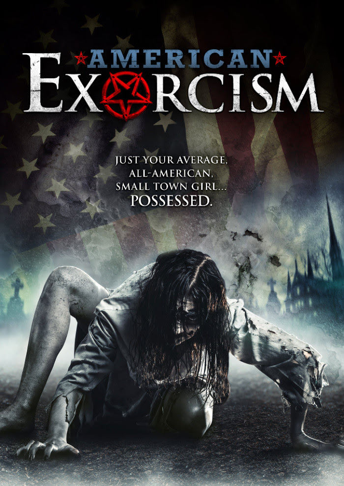 Get Ready for an “American Exorcism” in May