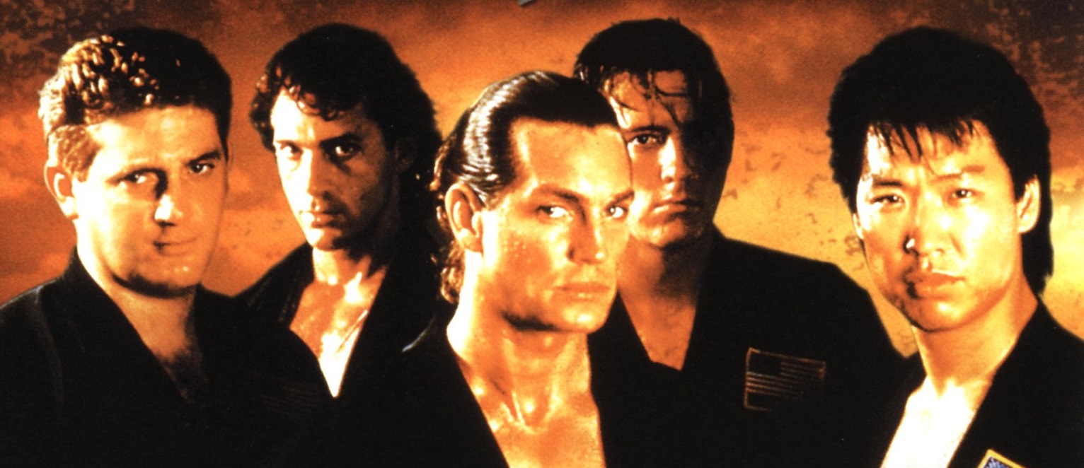 Best of the Best (1989)