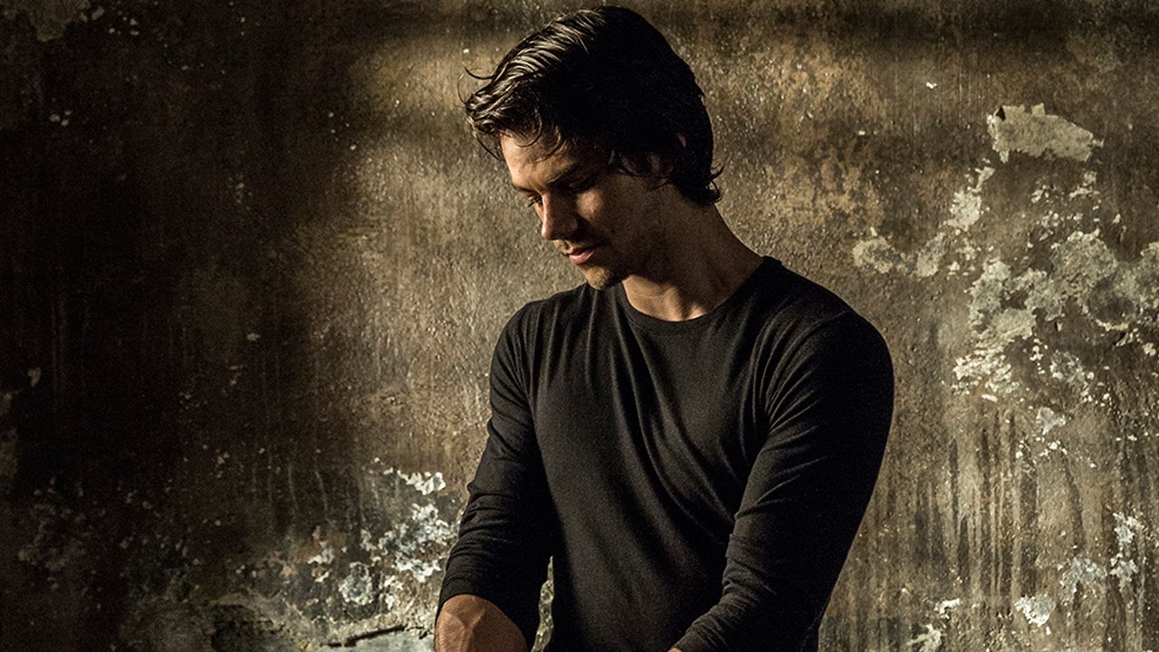 TRAILER: American Assassin