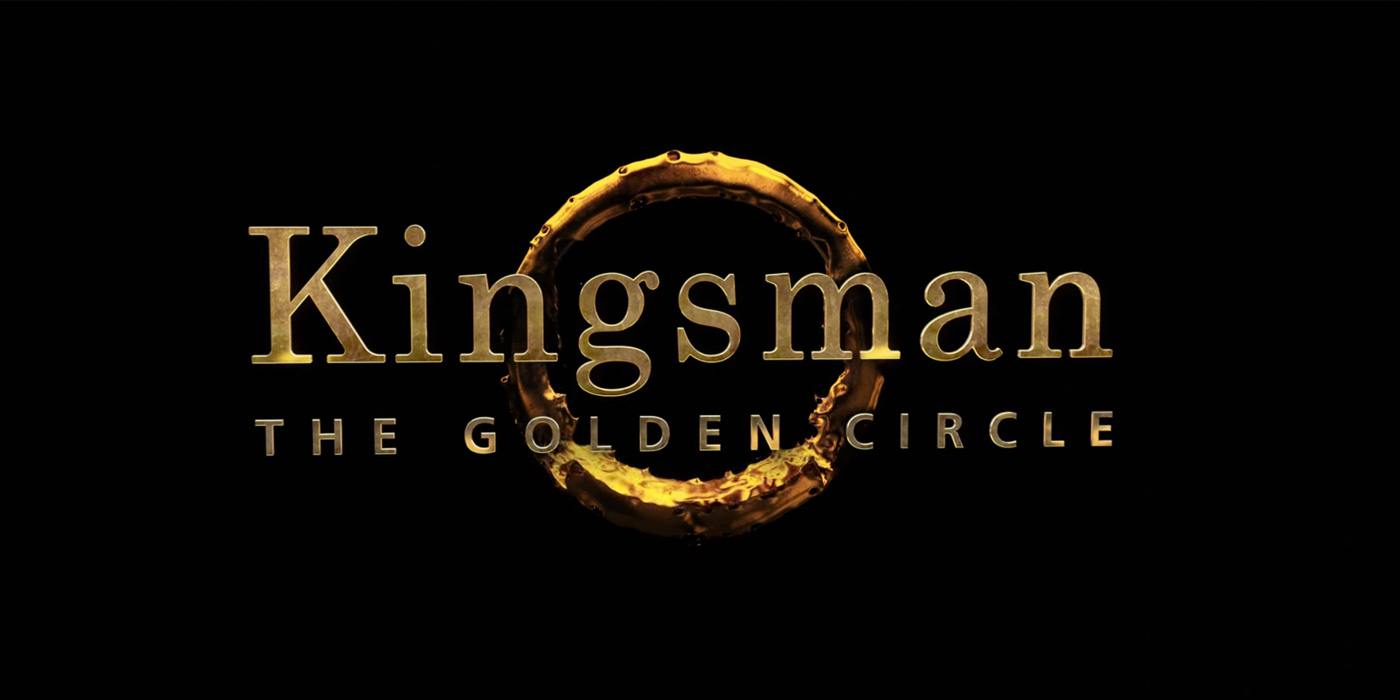 TRAILER: Kingsman – The Golden Circle