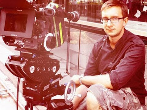 Entering the “Gate”: An Interview with Matthias Hoene