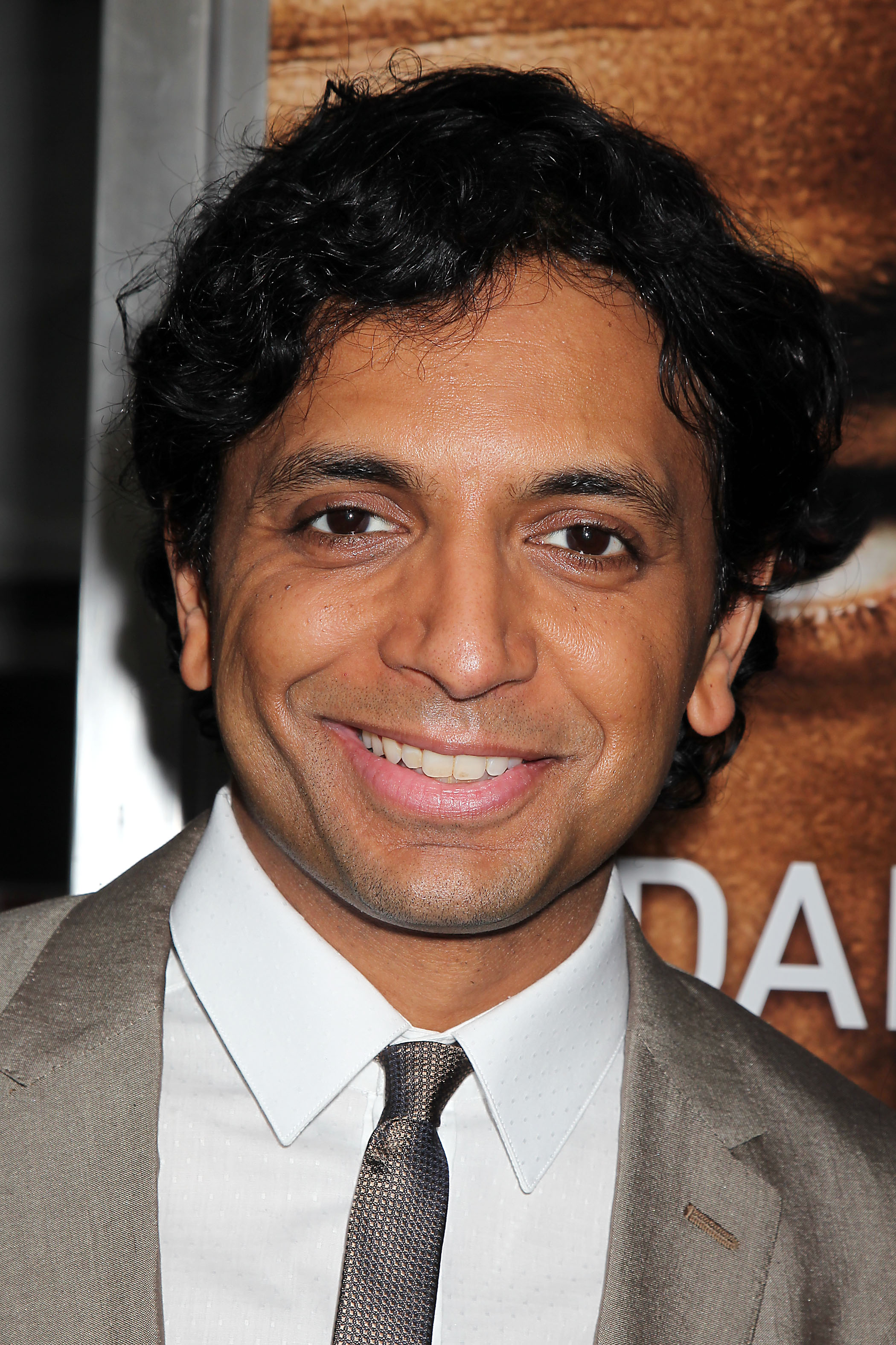 Shyamalan’s Next to Break “Glass”