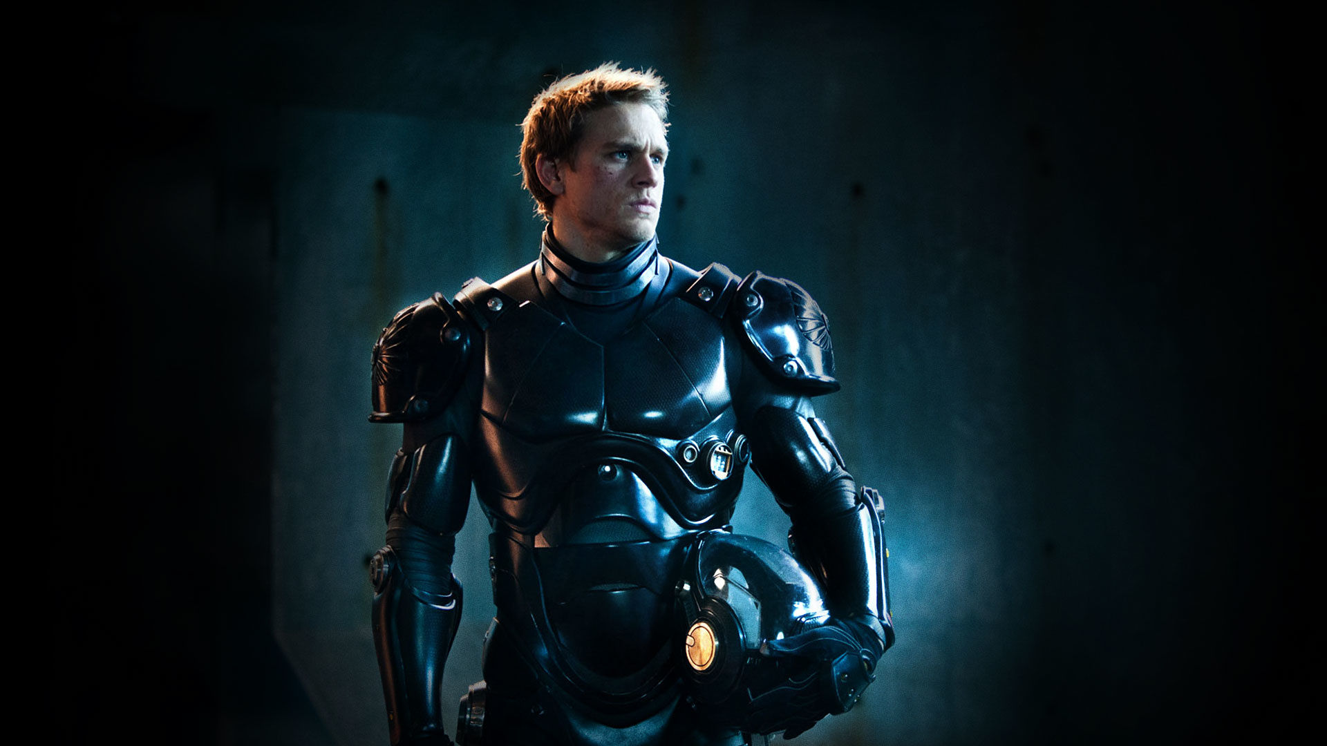 Hunnam Reveals Why He is Not in “Uprising”