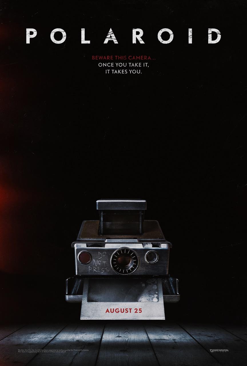 TRAILER: Polaroid
