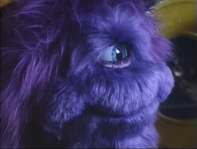 Purple People Eater (1988)