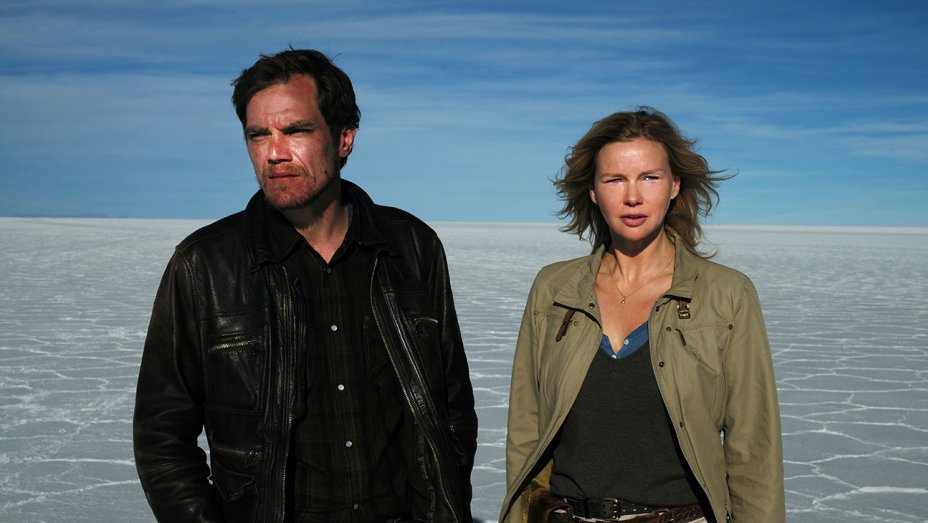 Salt and Fire (2017)