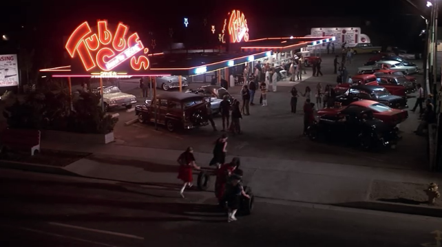 The Hollywood Knights (1980)