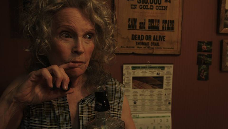 Besetment (2017)