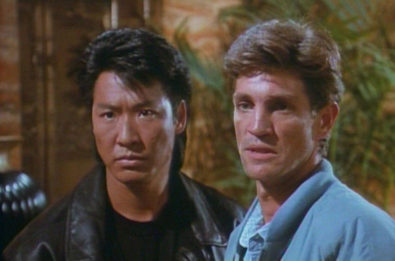 Best of the Best II (1992)