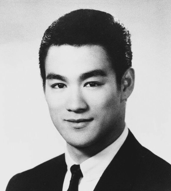 Criterion to Release Bruce Lee Box Set