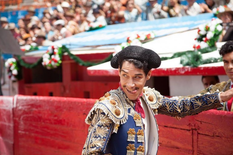 Cantinflas (2014)
