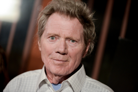 A Tribute to Michael Parks (1940-2017)