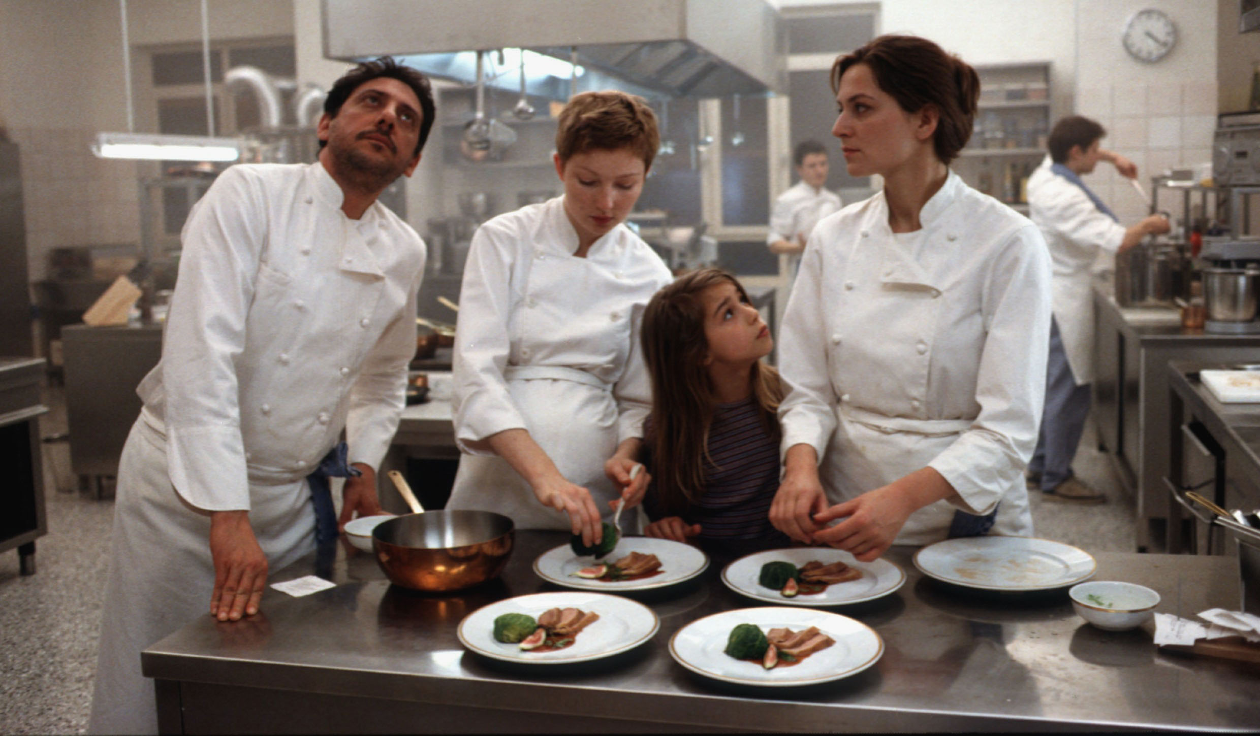 Mostly Martha (2001)