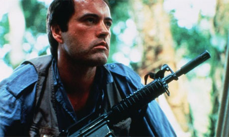 A Tribute to Powers Boothe (1948-2017)