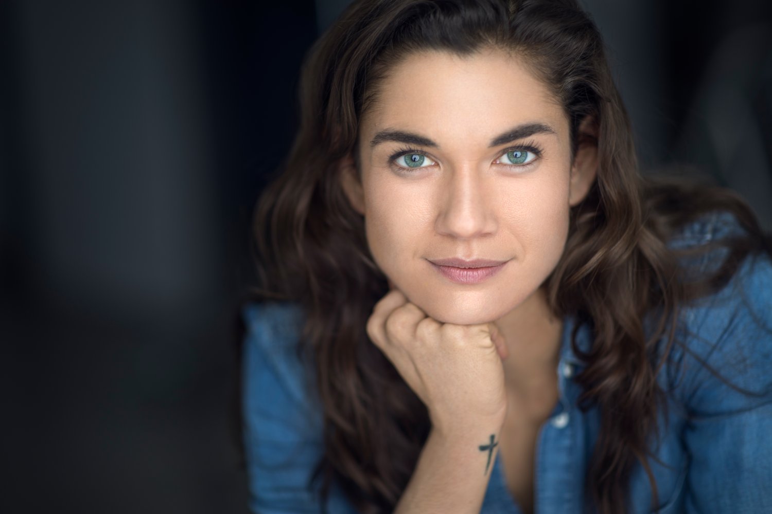 Interview with Teri Reeves, Co-Star of “Black Site Delta”