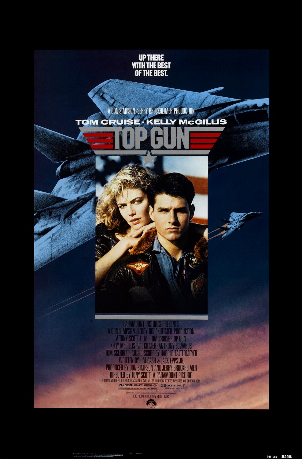 Two 80’s Sequel Updates: Gun and Major
