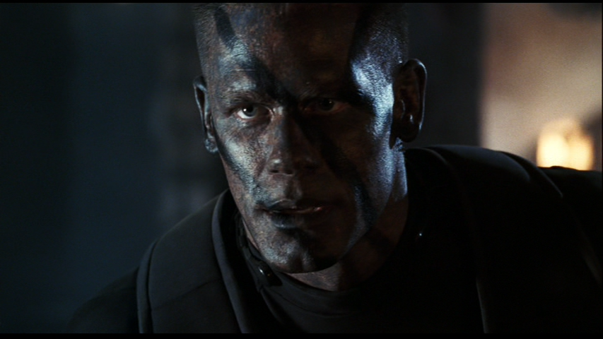 The Marine (2006)