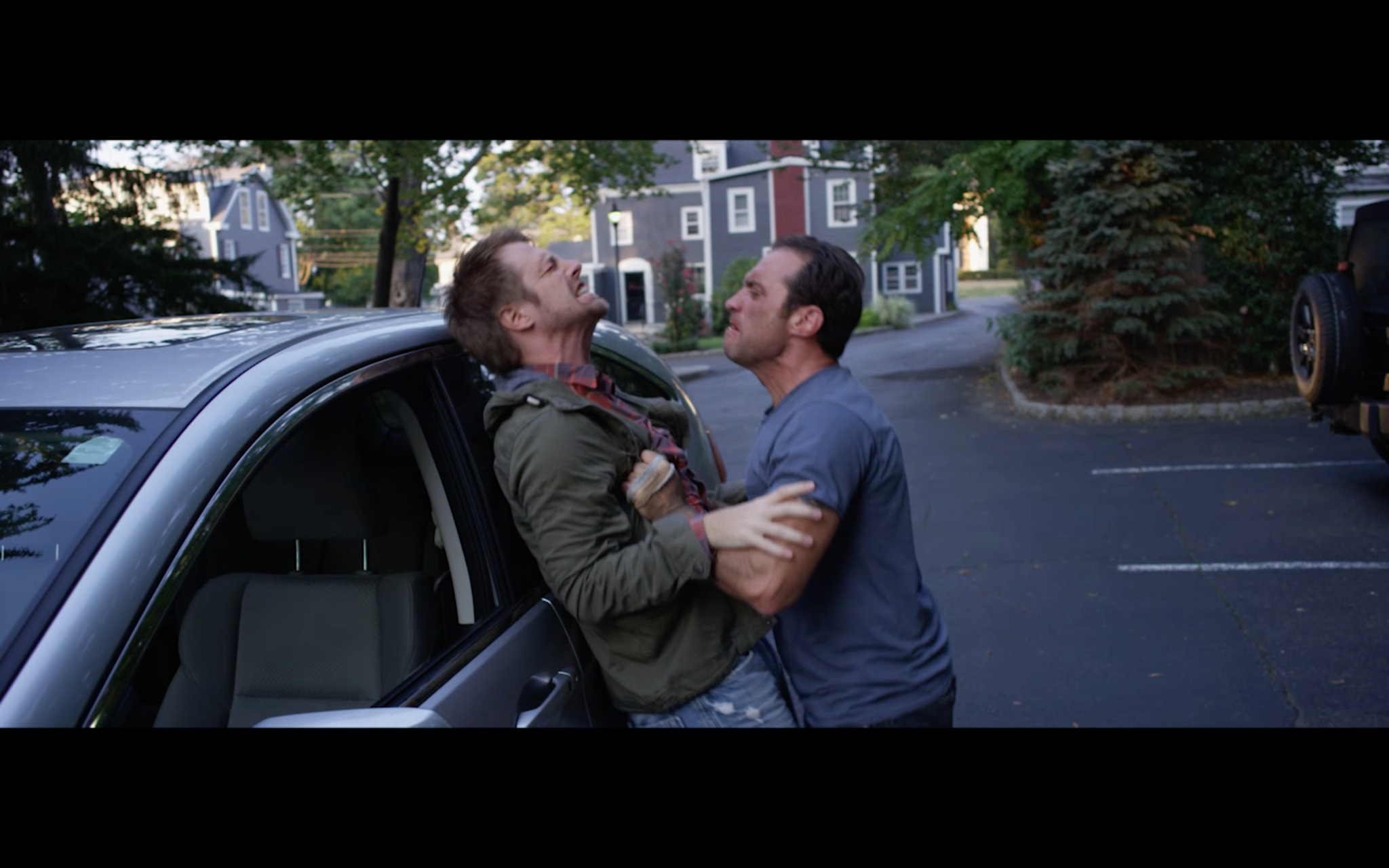 “Bad Frank” Comes to VOD in July