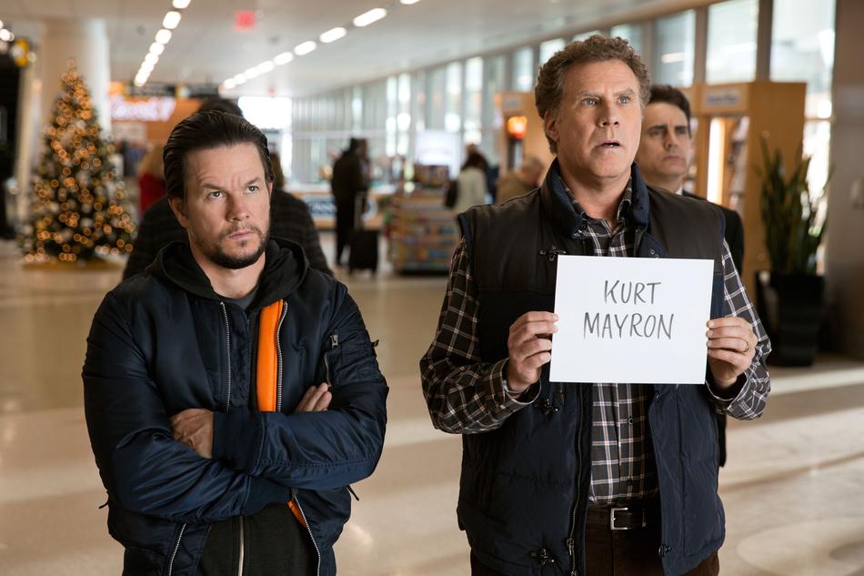 TRAILER: Daddy’s Home 2