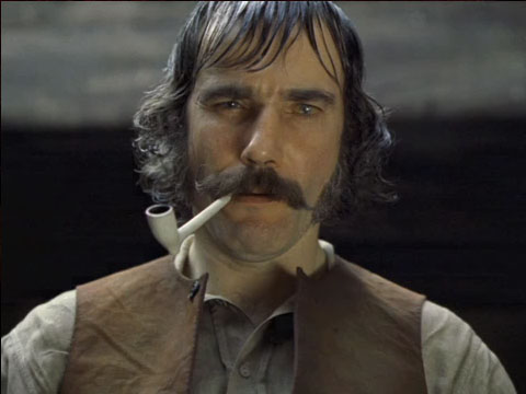 Daniel Day-Lewis Retires