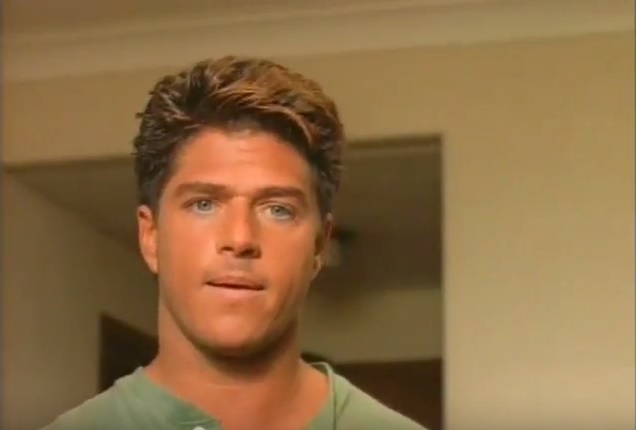 Stickfighter (1994)