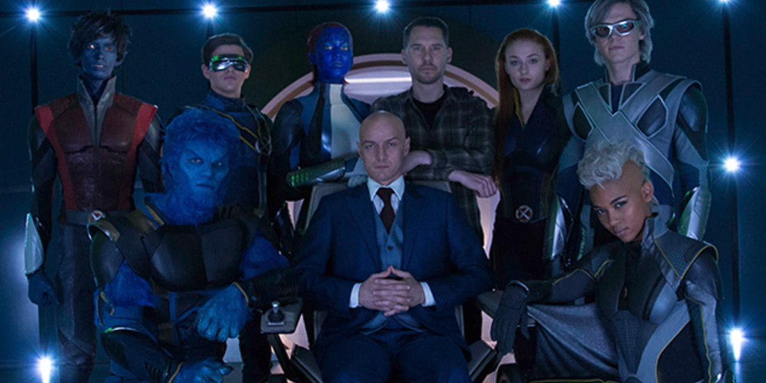 Kinberg and Cast Set for “Phoenix”