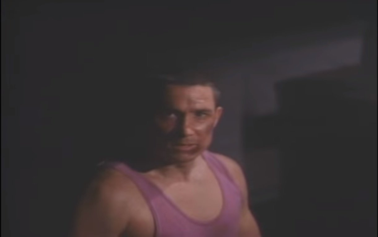 Blood Ring (1991)