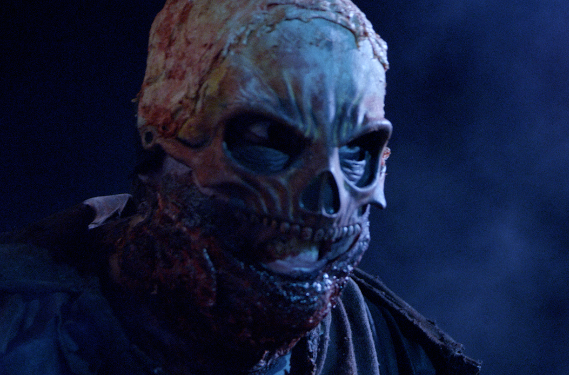 Bonejangles (2017)