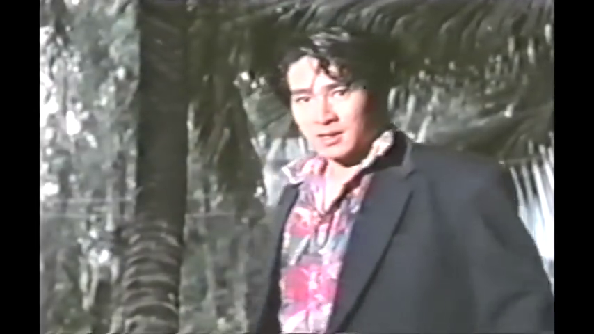 Red Pirate (1997)
