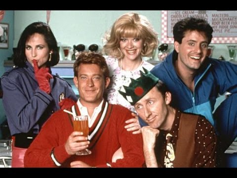 Archie: To Riverdale and Back Again (1990)