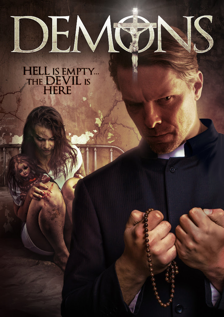 TRAILER: Demons