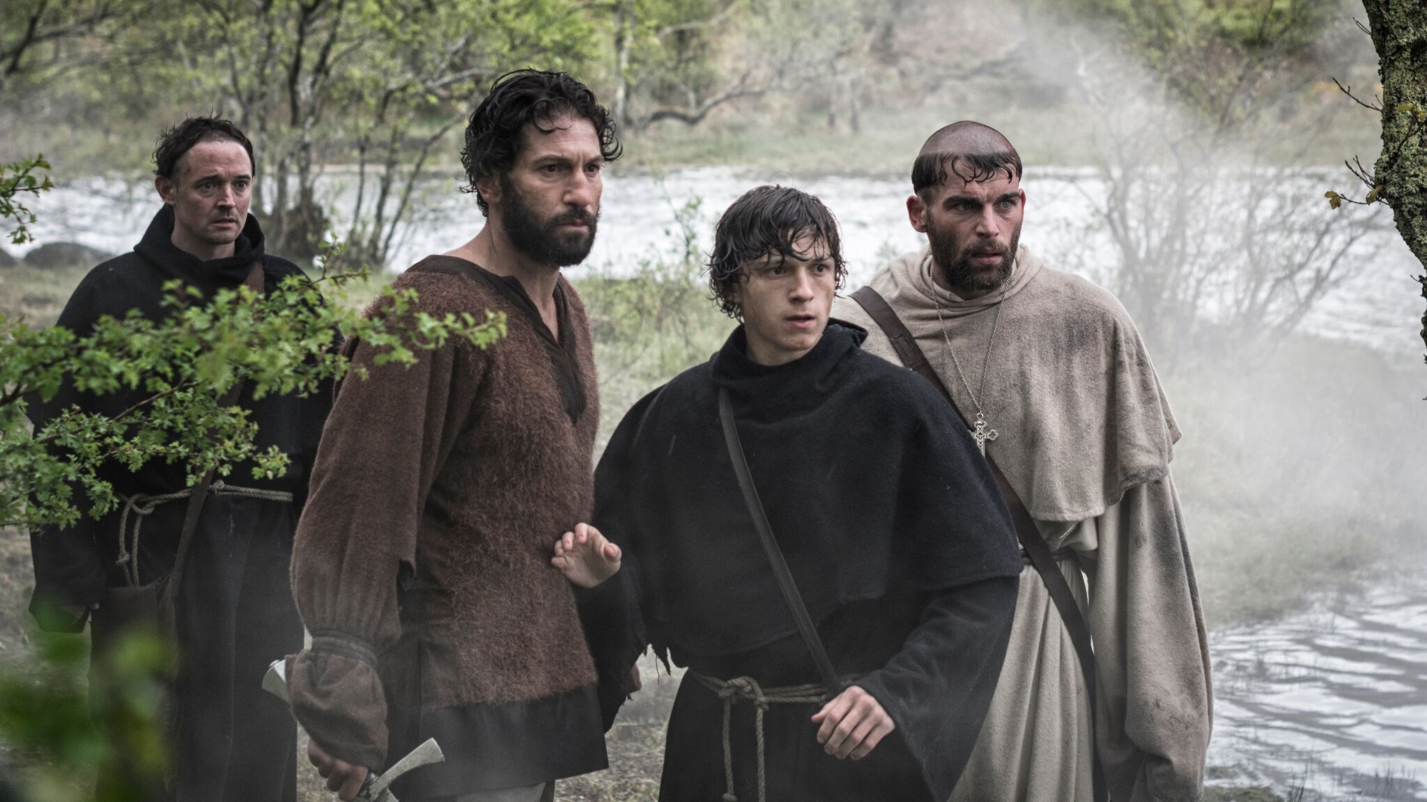 Pilgrimage (2017)