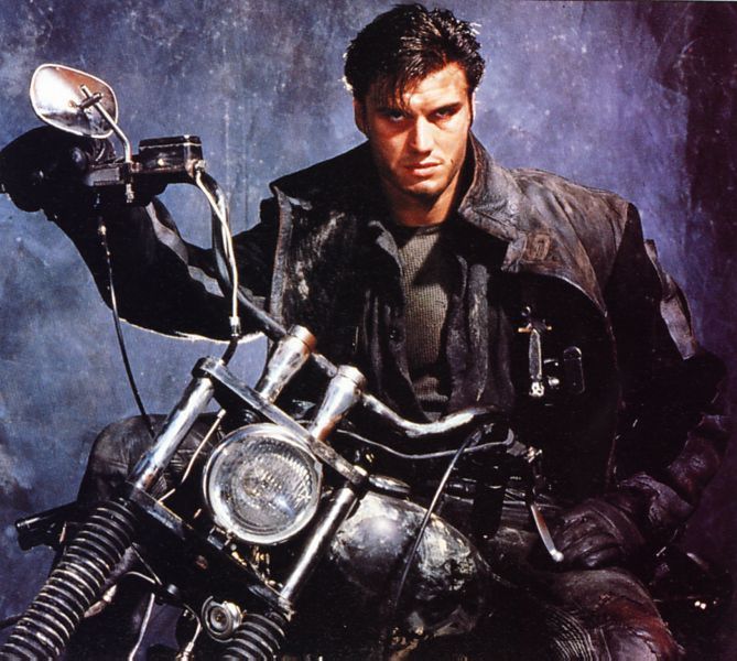 The Punisher (1989)