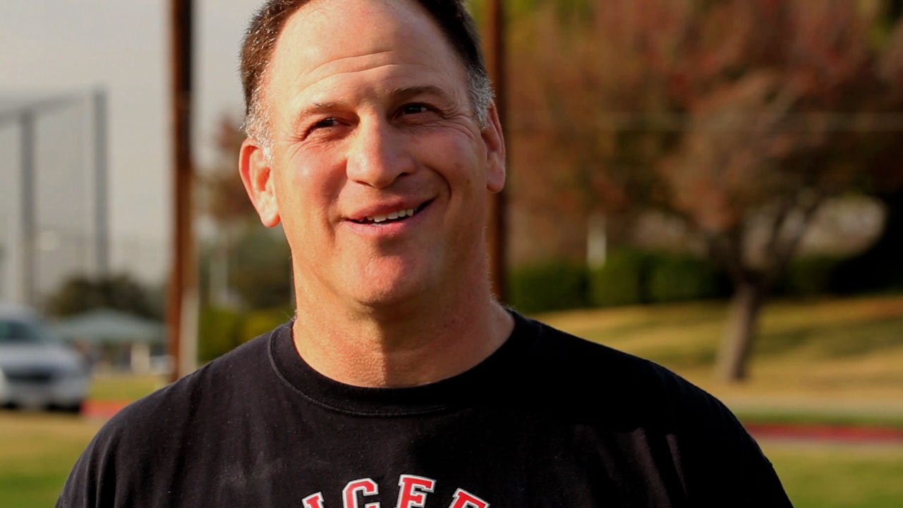 An Inspirational “Odyssey”: An Interview with ICEF Rugby Director and Coach Stuart Krohn